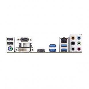 مادربرد گیگابایت مدل B460 HD3