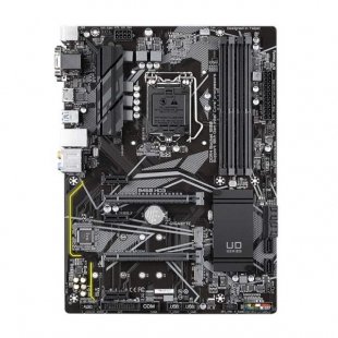 مادربرد گیگابایت مدل B460 HD3