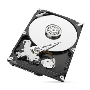 هارددیسک اینترنال سیگیت مدل BarraCuda ST1000DM010 ظرفیت 1 ترابایت