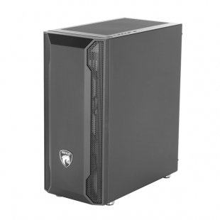 کیس کامپیوتر گرین مدل GRIFFIN G2