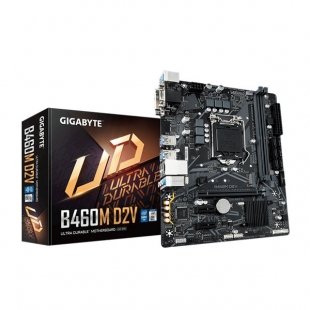 مادربرد گیگابایت مدل B460M D2V