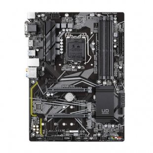 مادربرد گیگابایت مدل B460 HD3 rev. 1.0