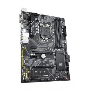 مادربرد گیگابایت مدل B460 HD3 rev. 1.0