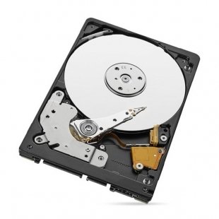 هارددیسک اینترنال سیگیت مدل BarraCuda ST1000VT001ظرفیت 1 ترابایت