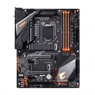 مادربرد گیگابایت مدل Z390 AORUS PRO WIFI
