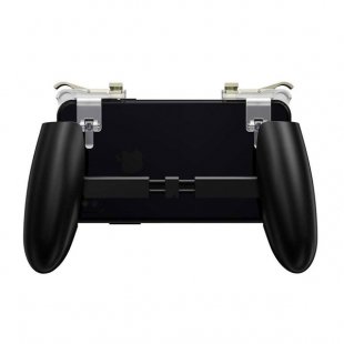دسته بازی موبایل PUBG گیم سیر مدل F2 Firestick Grip