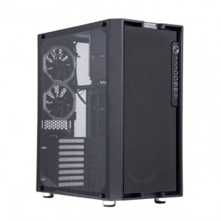 کیس کامپیوتر گرین مدل Z6 ARTEMIS