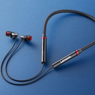 هندزفری بلوتوثی لنوو مدل HE05x