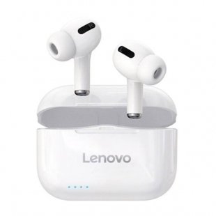 هدفون بی سیم لنوو مدل Livepods LP1S
