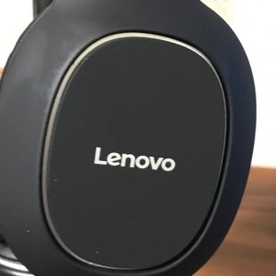 هدفون بلوتوثی لنوو مدل HD 300