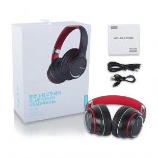 هدفون بی سیم لنوو مدل HD200