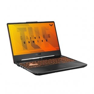 لپ تاپ ایسوس مدل TUF Gaming FX506Li i5 10300H 8GB 512SSD 4GB