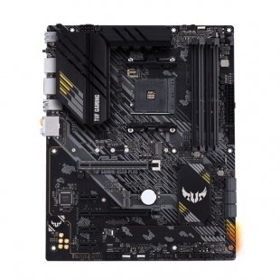 مادربرد ایسوس مدل TUF Gaming B550-Plus