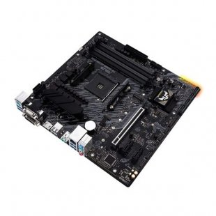 مادربرد ایسوس مدل TUF GAMING A520M-PLUS