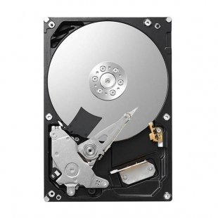هارددیسک اینترنال توشیبا مدل P300 HDWD120 ظرفیت 2 ترابایت(بدون جعبه)