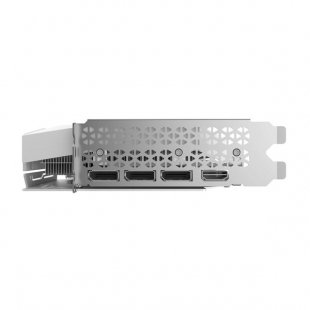 کارت گرافیک زوتک مدل GAMING GeForce RTX 3060 AMP White Edition