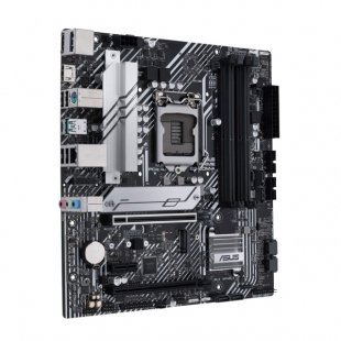 مادربرد ایسوس مدل PRIME B560M-A
