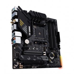 مادربرد ایسوس مدل TUF GAMING B550M-PLUS (WIFI)