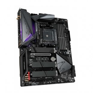 مادربرد گیگابایت مدل B550 AORUS MASTER