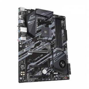 مادربرد گیگابایت مدل X570 UD