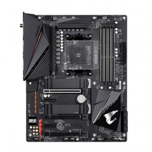 مادربرد گیگابایت مدل B550 AORUS PRO AC