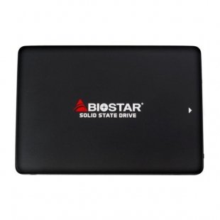 اس اس دی اینترنال بایوستار مدل S120 ظرفیت 120 گیگابایت