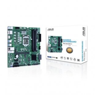 مادربرد ایسوس مدل Pro B560M-C/CSM