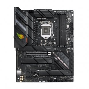 مادربرد ایسوس مدل ROG STRIX B560-F GAMING WIFI