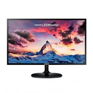 مانیتور سامسونگ مدل LS27F350FHM سایز 27 اینچ