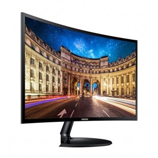 مانیتور سامسونگ مدل C27F390 سایز 27 اینچ