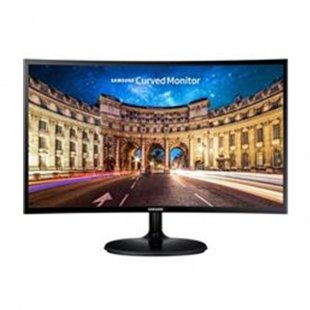 مانیتور سامسونگ مدل C27F390 سایز 27 اینچ