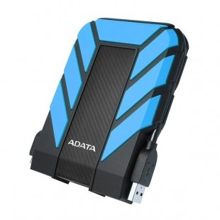 هارد اکسترنال ای دیتا مدل HD710 Pro ظرفیت 2 ترابایت