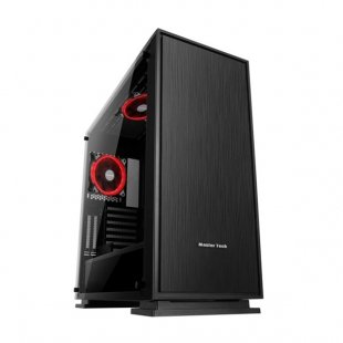 کیس کامپیوتر مستر تک مدل T700 Gaming Plus