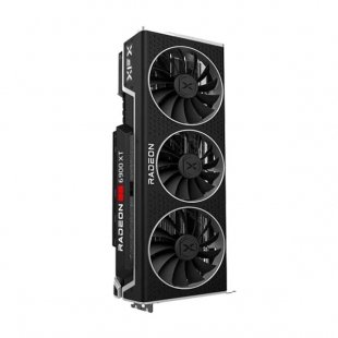 کارت گرافیک ایکس اف ایکس مدل Speedster MERC 319 AMD Radeon RX 6900 XT