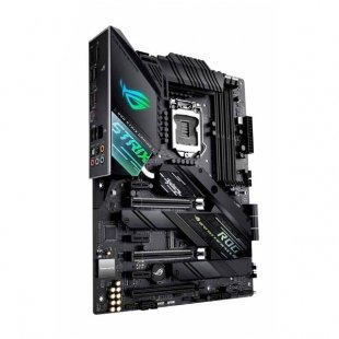 مادربرد ایسوس مدل ROG STRIX Z490-F GAMING