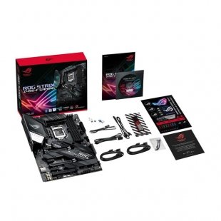 مادربرد ایسوس مدل ROG STRIX Z490-F GAMING