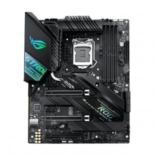 مادربرد ایسوس مدل ROG STRIX Z490-F GAMING
