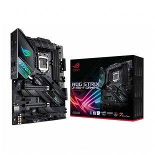 مادربرد ایسوس مدل ROG STRIX Z490-F GAMING