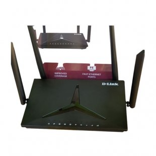 مودم 3G/4G دی-لینک مدل DWR-M920