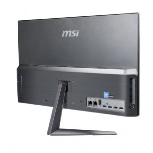 کامپیوتر همه کاره 23.8 اینچی ام اس آی مدل Pro 24X 10M