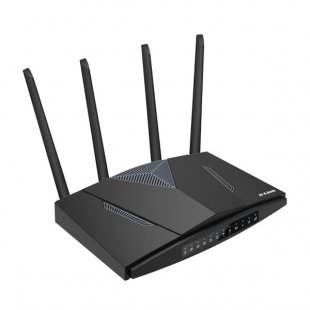 مودم روتر 4G LTE بیسیم دی لینک مدل DWR M960
