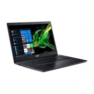 لپ تاپ ایسر مدل Aspire 3 A315 Ryzen3 3200U 12GB 1TB+128SSD 2GB
