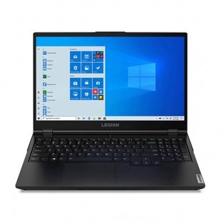 لپ تاپ لنوو مدل Legion 5 i7 10750H 16GB 1TB+512GBSSD 6GB