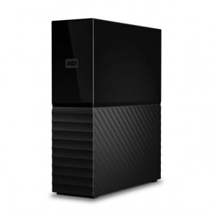 هارد اکسترنال وسترن دیجیتال مدل My Book Desktop ظرفیت 12 ترابایت