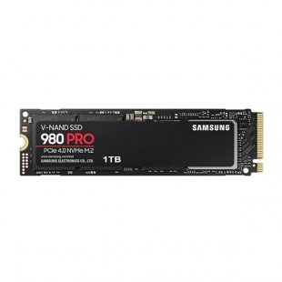 اس اس دی اینترنال سامسونگ مدل 980PRO ظرفیت 1 ترابایت