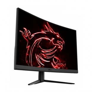 مانیتور ام اس آی مدل Optix G27CQ4 سایز 27 اینچ