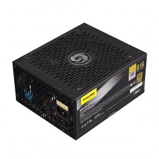 منبع تغذیه کامپیوتر گریت وال مدل GW-EPS2000bl(90+)