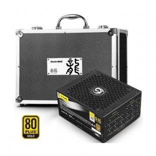 منبع تغذیه کامپیوتر گریت وال مدل GW-EPS2000bl(90+)