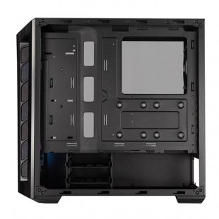 کیس کامپیوتر کولر مستر مدل MasterBox MB520 ARGB