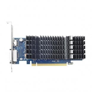 کارت گرافیک ایسوس مدل GT1030-SL-2G-BRK